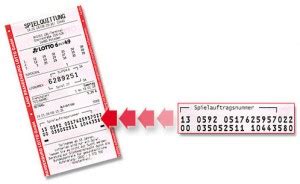 lotto toto gewinnabfrage|lotto gewinnauskunft.
